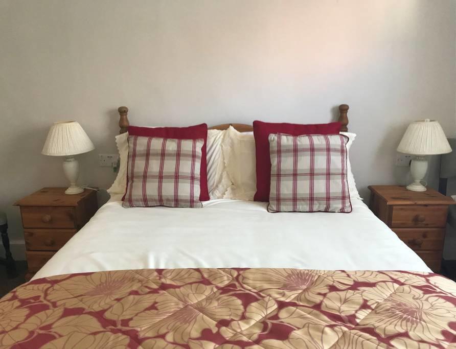 The Cock Inn Bed And Breakfast Glemsford Zewnętrze zdjęcie